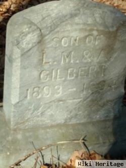 Harry Gilbert