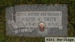 Judith Ann Haram Smith