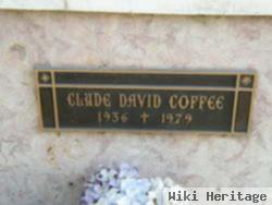 Clyde David Coffee