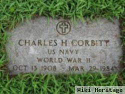 Charles Hatcher Corbitt