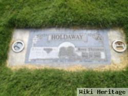 Erna Rogers Holdaway