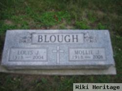 Louis J Blough