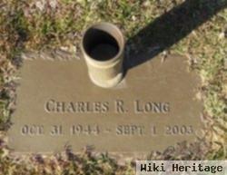 Charles R Long