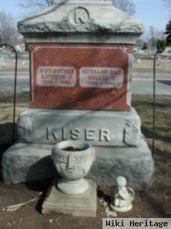 Hollis C. Kiser