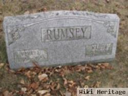 Veva I Rubley Rumsey