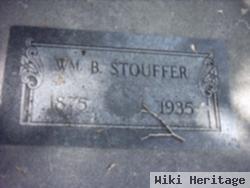 William B Stouffer