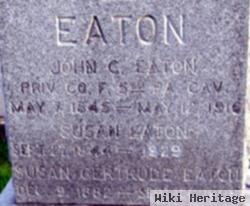 Susan Stoler Eaton