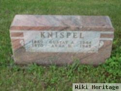 Gustav A Knispel