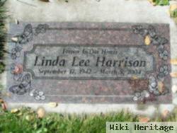 Linda Lee Johnson Harrison