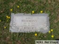 Jodi L. Riedemann