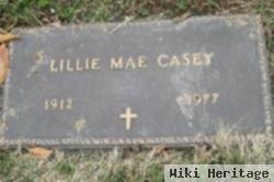 Betty Mae Casey Day