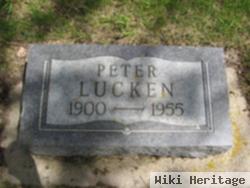 Peter Lucken