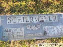 Clarita L. Buerck Schiermeyer