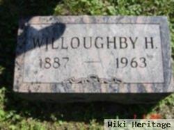 Willoughby Hubert Mactaggart