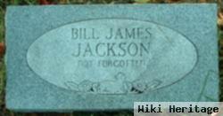 Bill James Jackson