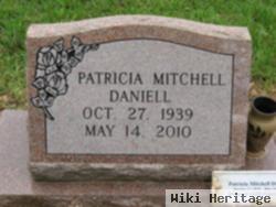 Patricia Mitchell Daniell