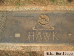 Walter Hawk, Sr