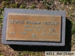 George William Neugent