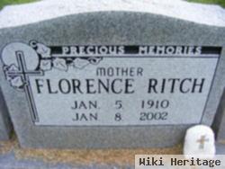 Florence Mcginnis Ritch