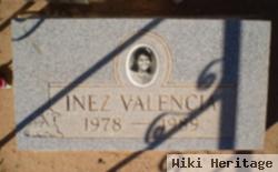 Inez Adela Valencia