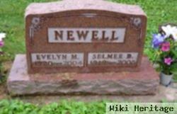 Evelyn M. Newell