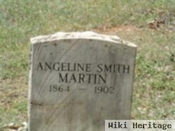 Angeline Smith Martin