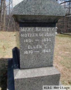 Mary Hagerty