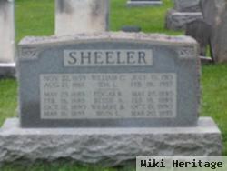 Ida L Sheeler