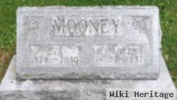 Charley Mooney