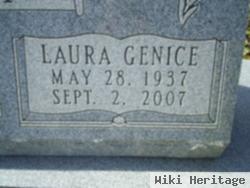 Laura Genice Powell Nolen