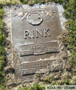 Leo C. Rink