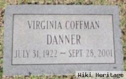 Virginia Coffman Danner