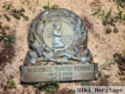 Michael David Stone