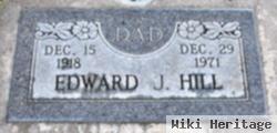 Edward James Hill