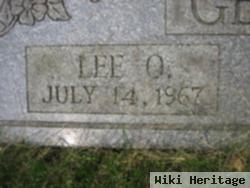 Lee O Gently