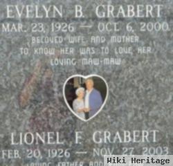 Lionel Felicien Grabert