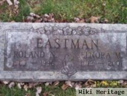 Roland N. Eastman