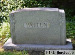 Viola J. Patten Souther