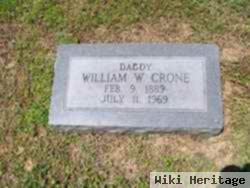 William W. Crone