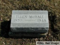 Ellen Mchale