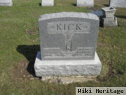 Joseph J. Kick