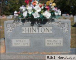 William Andrew Hinton