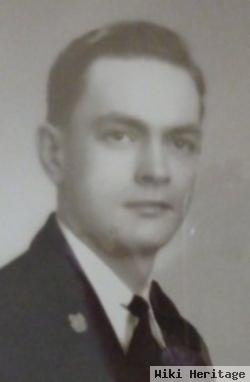 Frank Lawrence Klinger