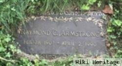 Raymond C. Armstrong