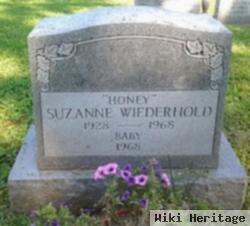 Baby Wiederhold