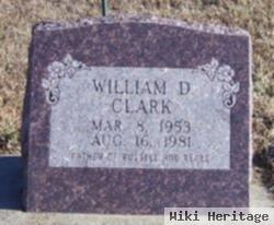 William D. Clark