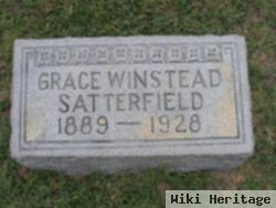 Grace Elwyn Winstead Satterfield