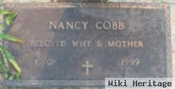 Nancy Cobb