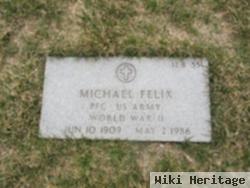 Michael Felix