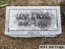 Lena L Ross